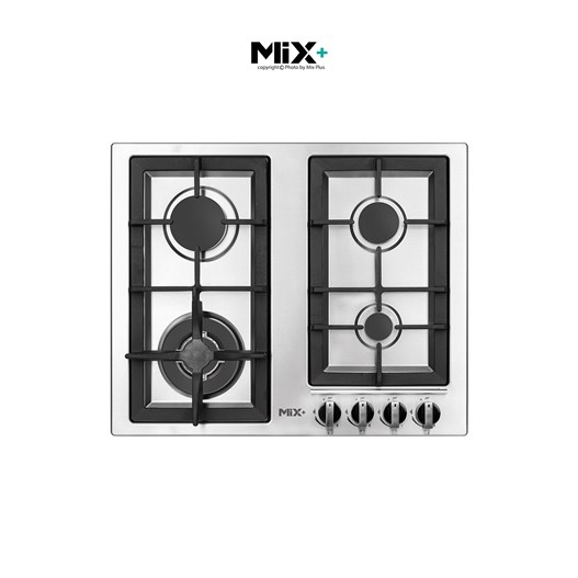 اجاق گاز کن مدل IS6401